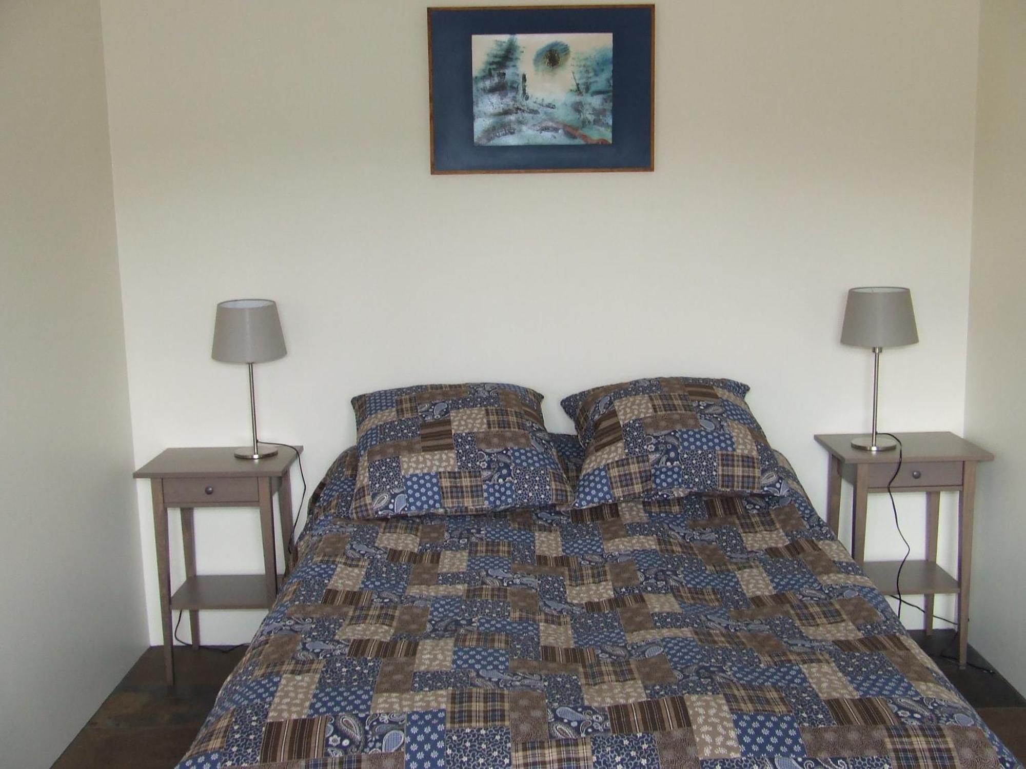 Fossatun Country Hotel Borgarnes Rom bilde