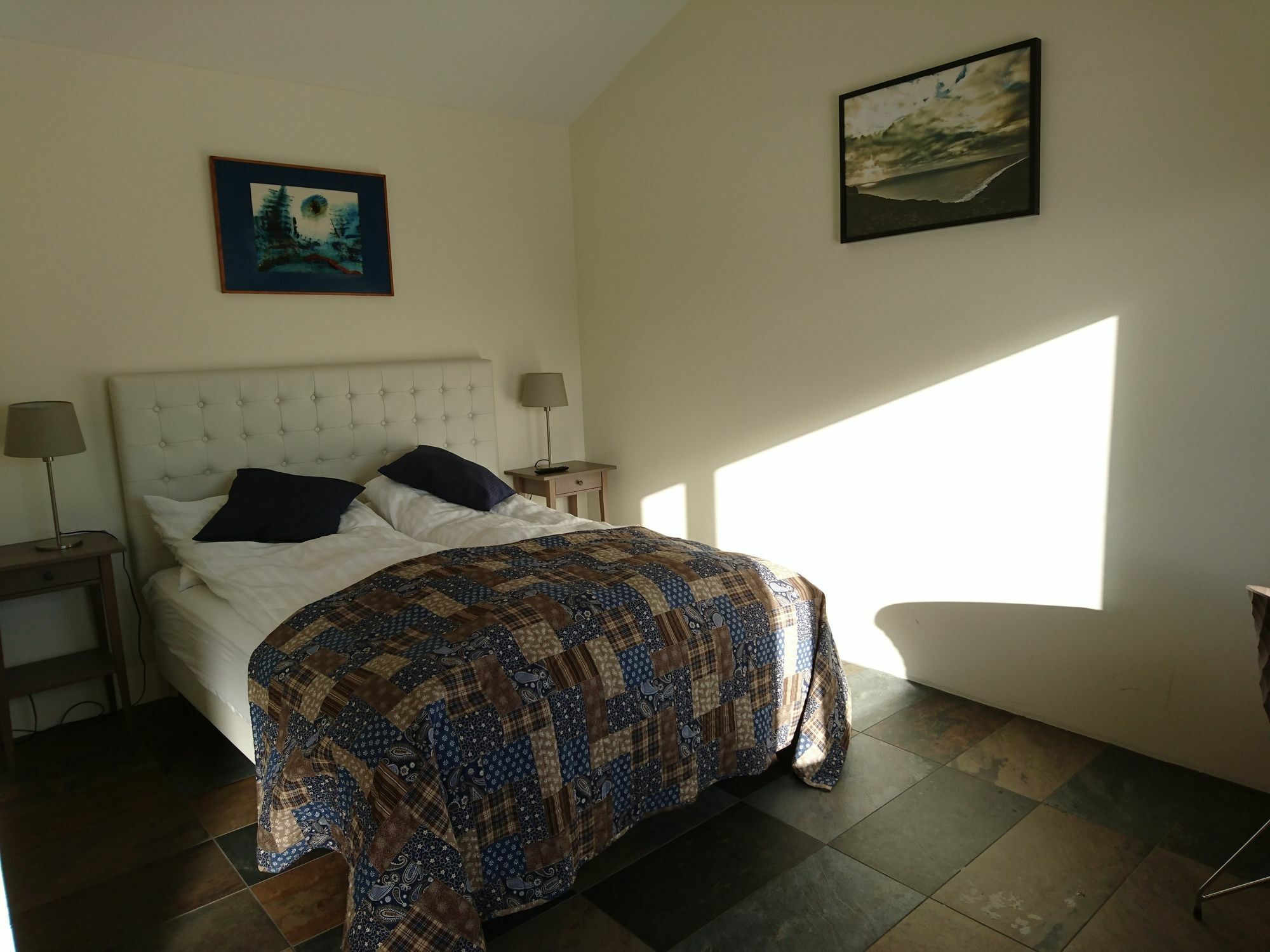 Fossatun Country Hotel Borgarnes Eksteriør bilde